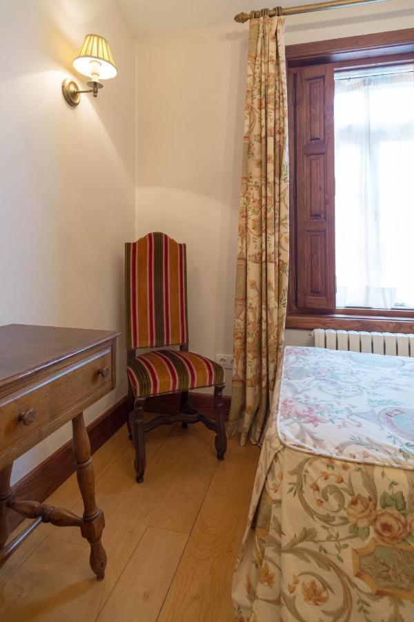 Pazo De Santa Teresa Βίλα Redondela Εξωτερικό φωτογραφία