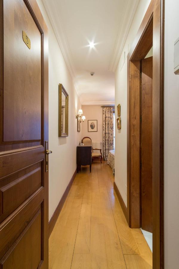 Pazo De Santa Teresa Βίλα Redondela Εξωτερικό φωτογραφία