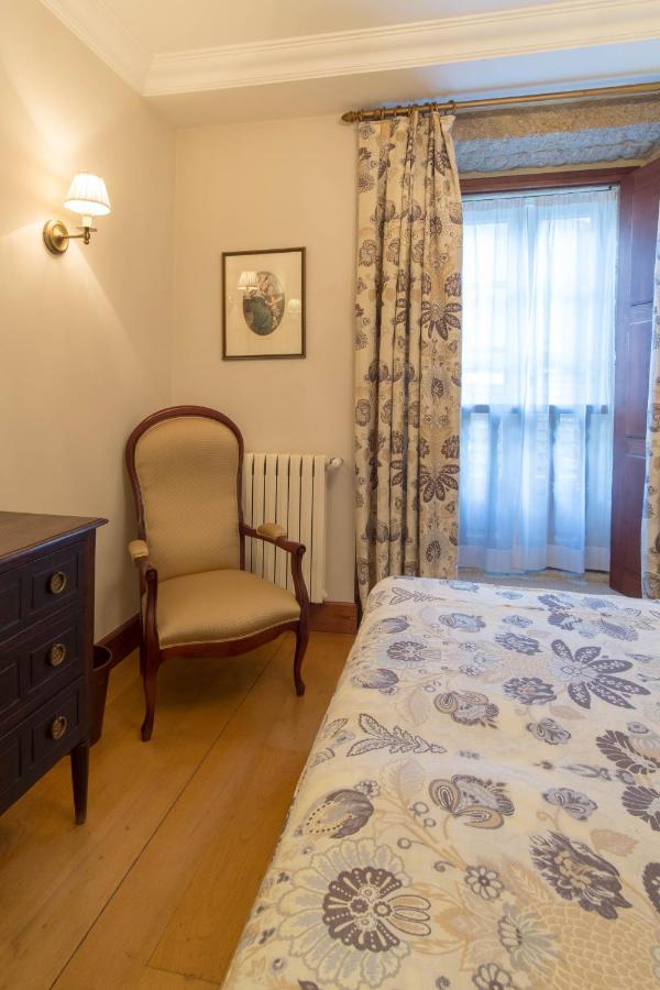 Pazo De Santa Teresa Βίλα Redondela Εξωτερικό φωτογραφία