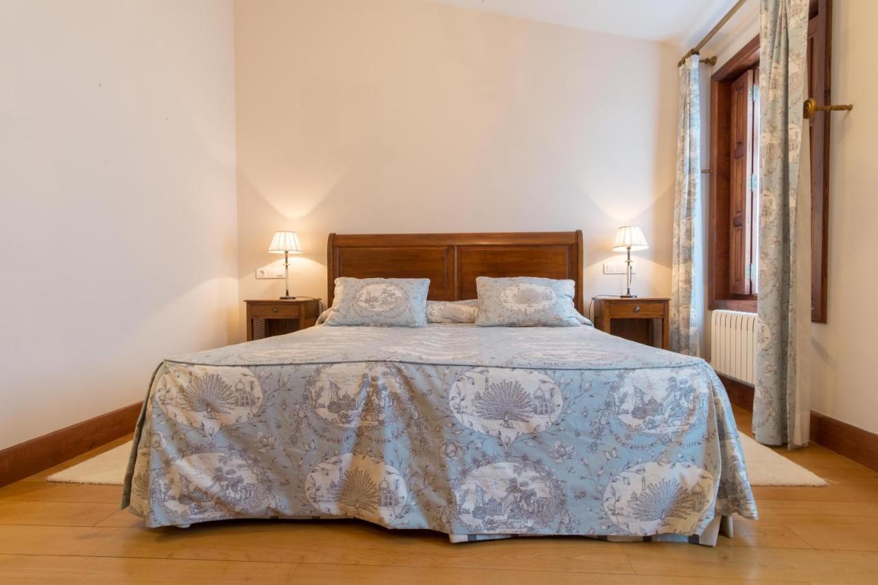 Pazo De Santa Teresa Βίλα Redondela Εξωτερικό φωτογραφία