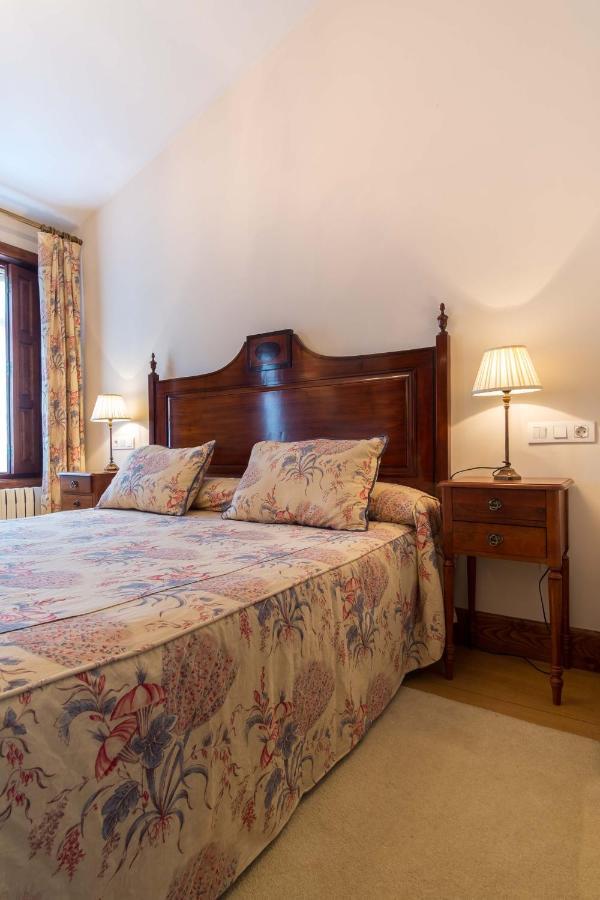 Pazo De Santa Teresa Βίλα Redondela Εξωτερικό φωτογραφία