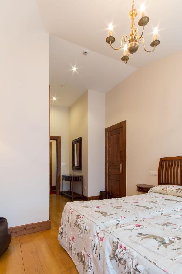 Pazo De Santa Teresa Βίλα Redondela Εξωτερικό φωτογραφία